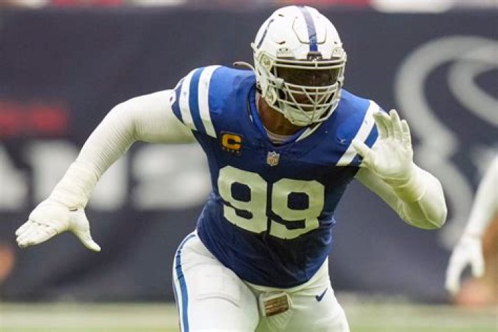 DeForest Buckner