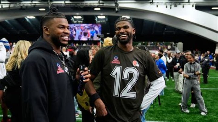 Deiondra Sanders