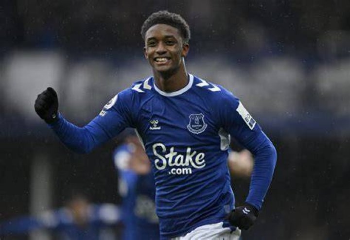 Demarai Gray
