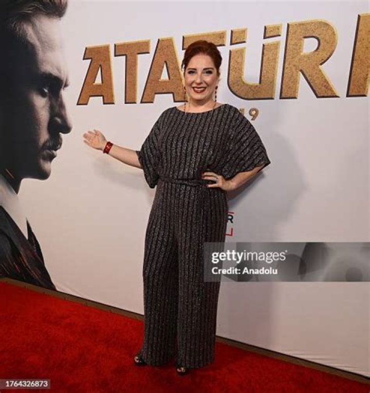 Demet Tuncer