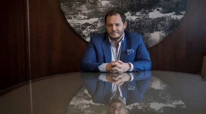 Demian Reidel