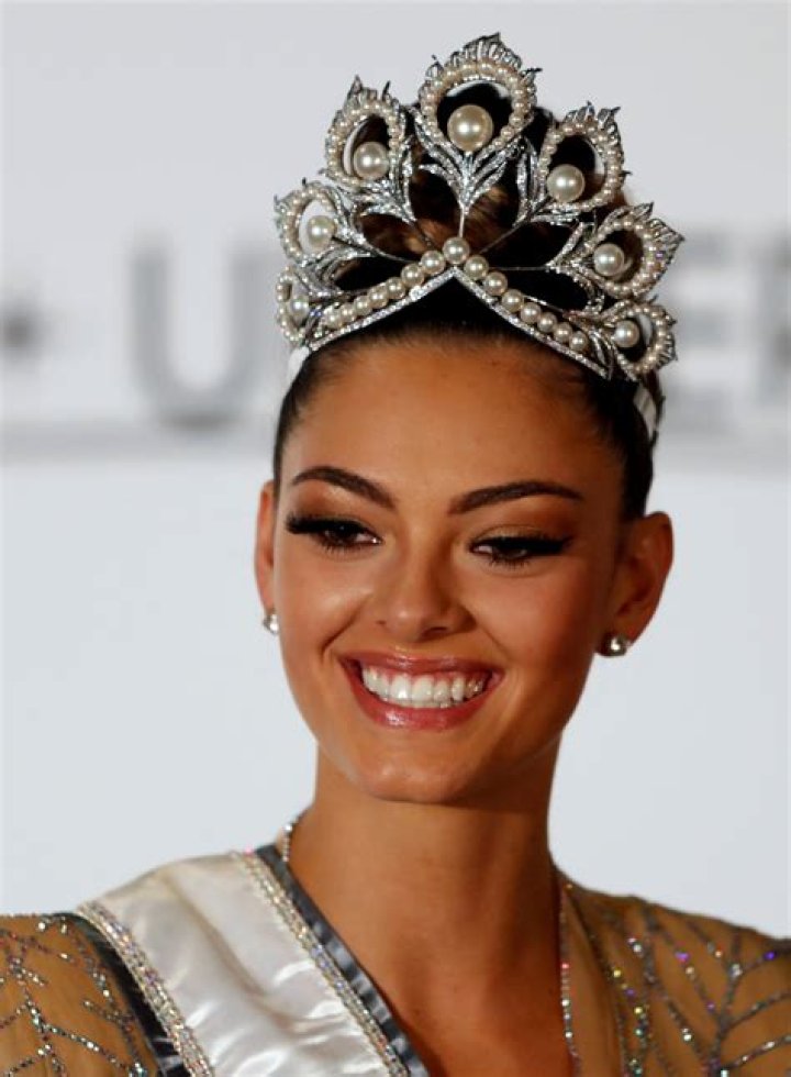 Demi-Leigh Nel-Peters