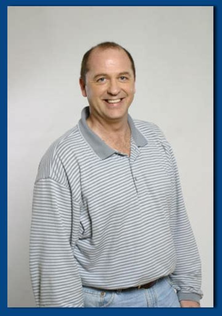 Denis Levasseur
