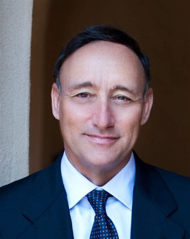 Dennis O&rsquo;keefe
