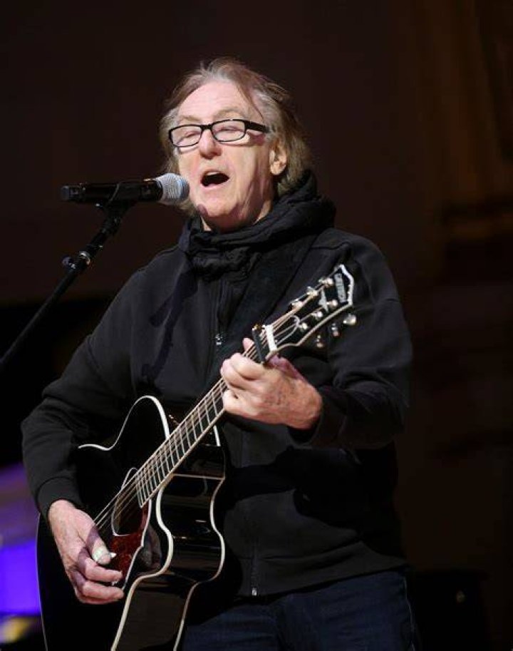 Denny Laine