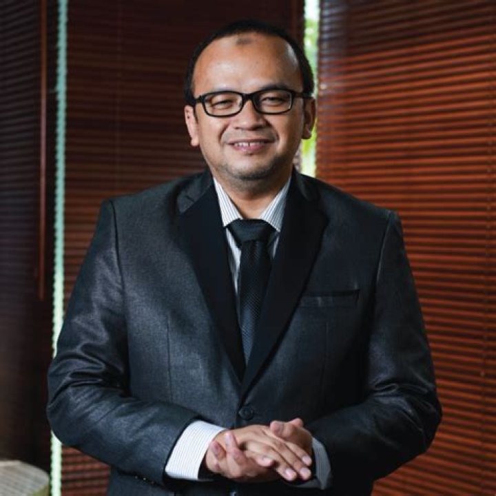 Denny Setiawan