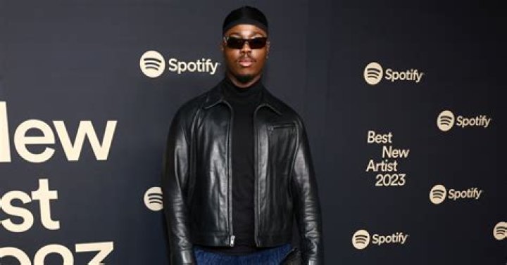 Denzel Dion
