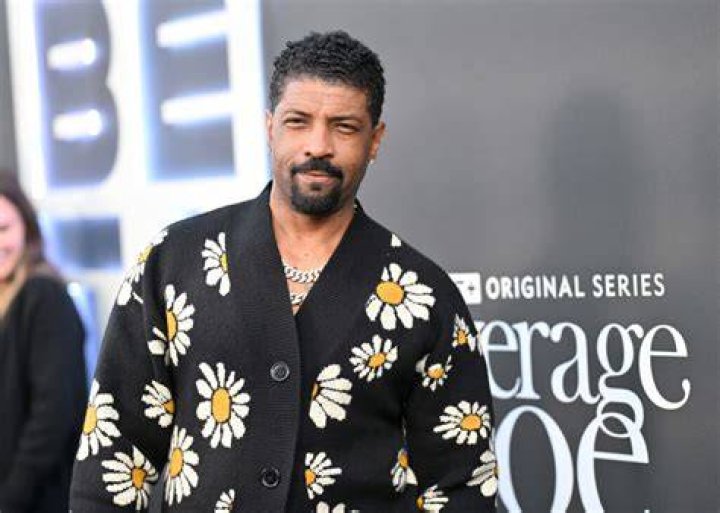 Deon Cole