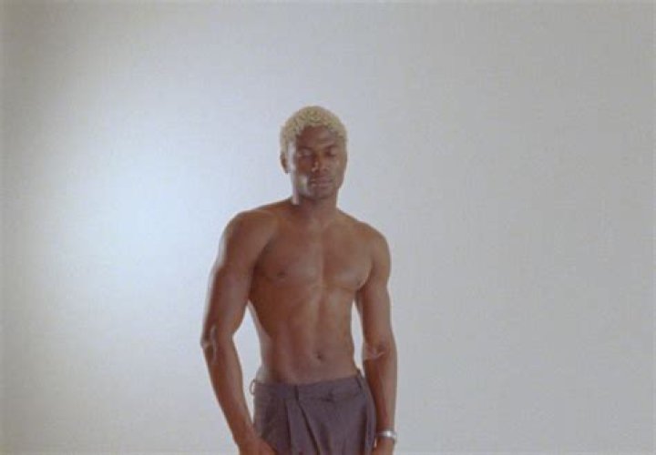 Deon Hinton