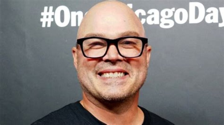 Derek Haas