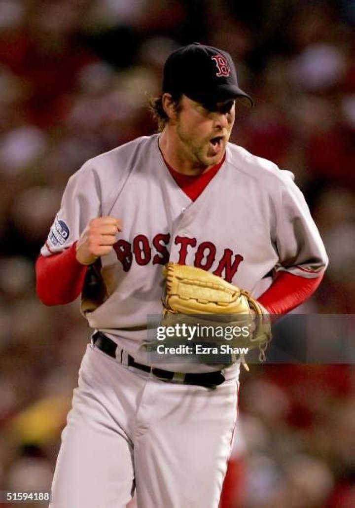 Derek Lowe