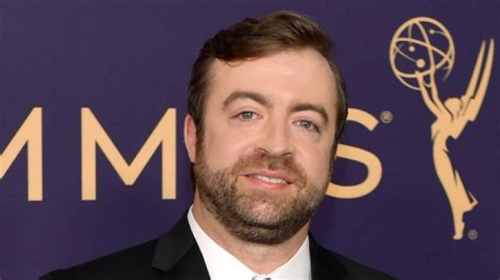Derek Waters