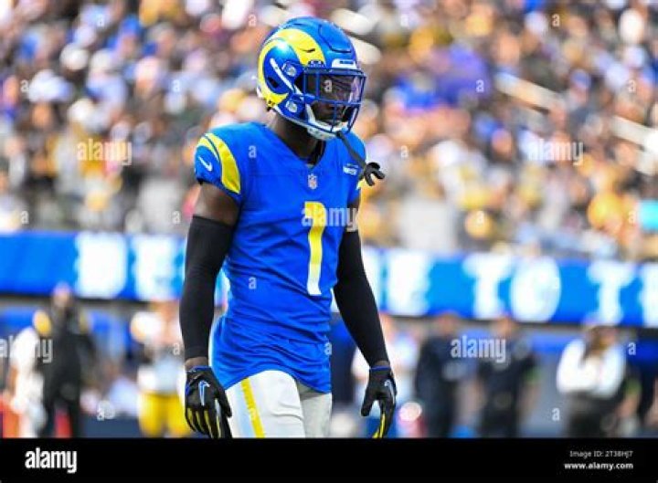 Derion Kendrick