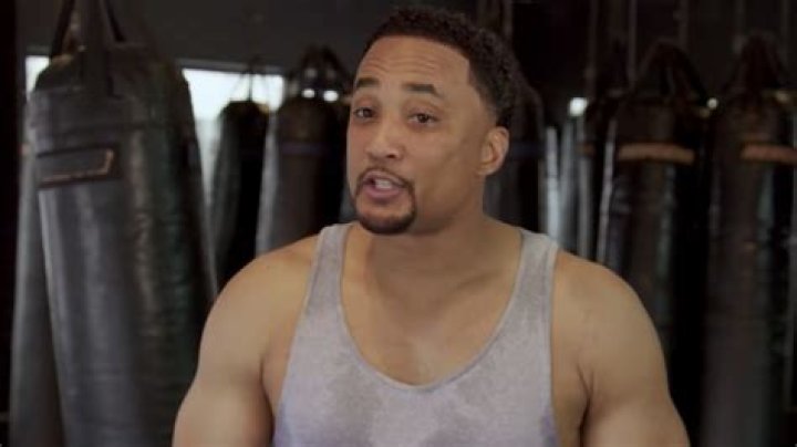 DeRon Jenkins