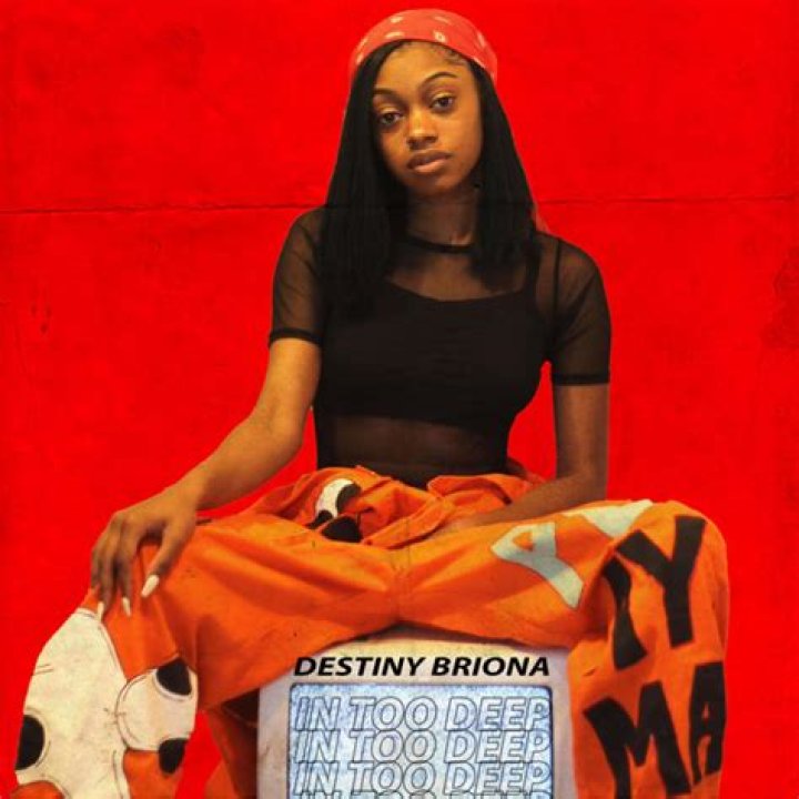Destiny Briona