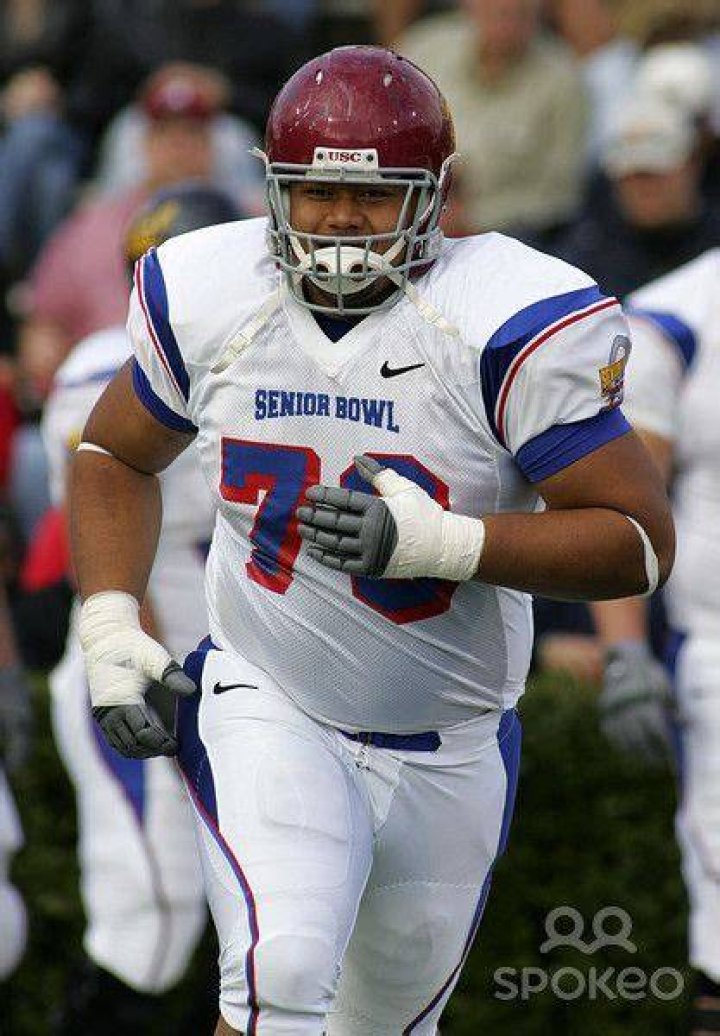Deuce Lutui