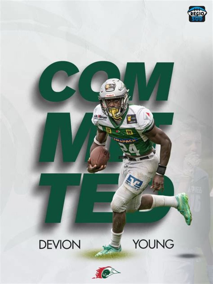 Devion Young-Lavalle