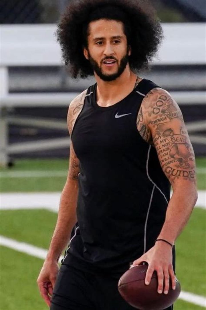 Devon Kaepernick (1)