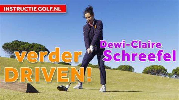 Dewi Claire Schreefel
