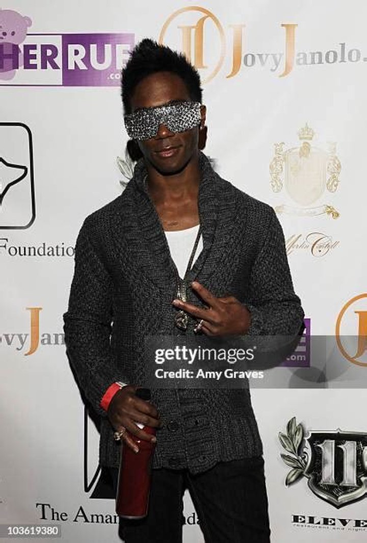 Dezmond Meeks
