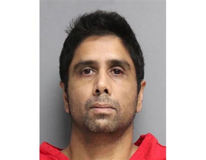 Dharmesh Patel Pasadena