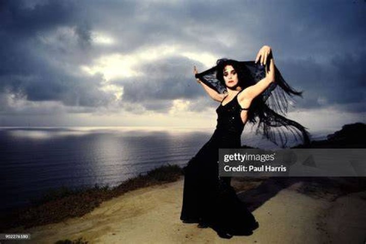 Diamanda Galas