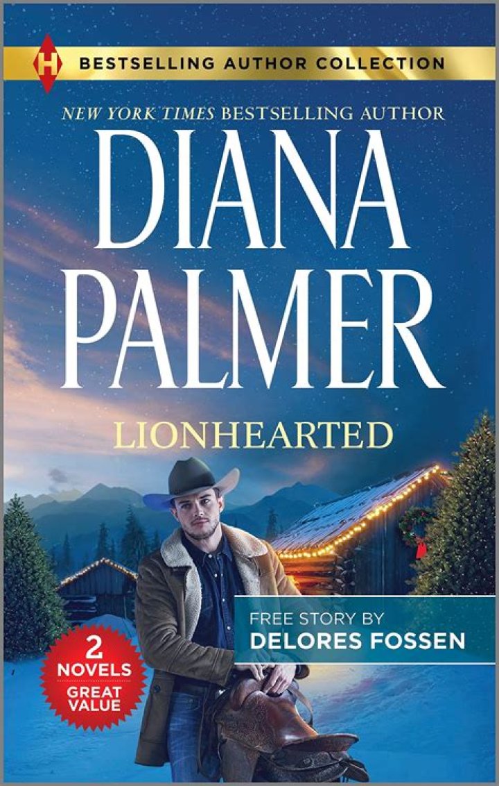 Diana Palmer