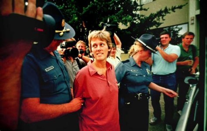 Diane Downs