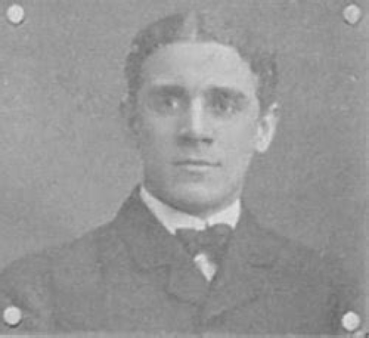 Dick Braggins