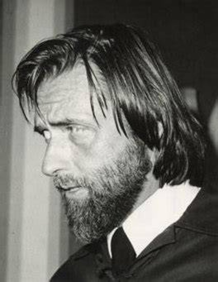 Dick Vosburgh