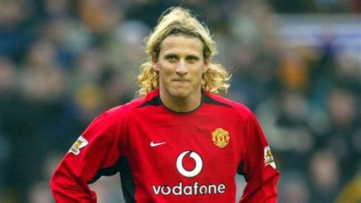 Diego Forlán