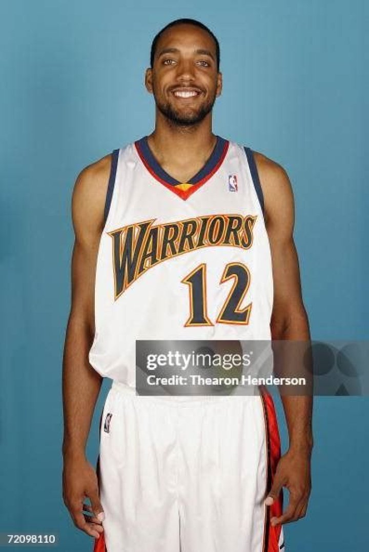 Dijon Thompson