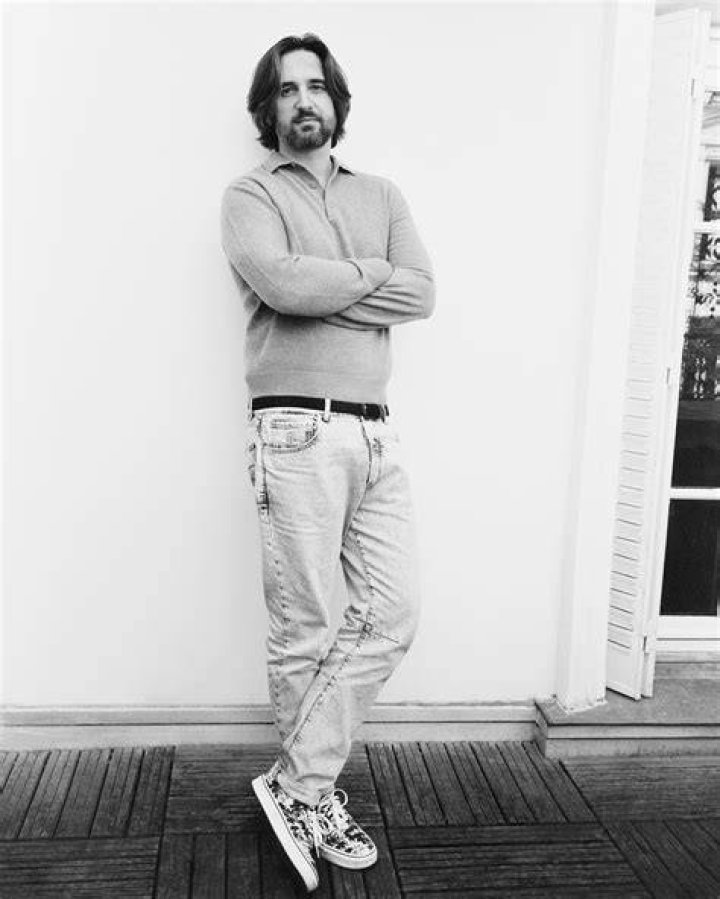 Dimitri Rassam