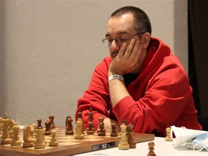 Dimitrios Mastrovasilis