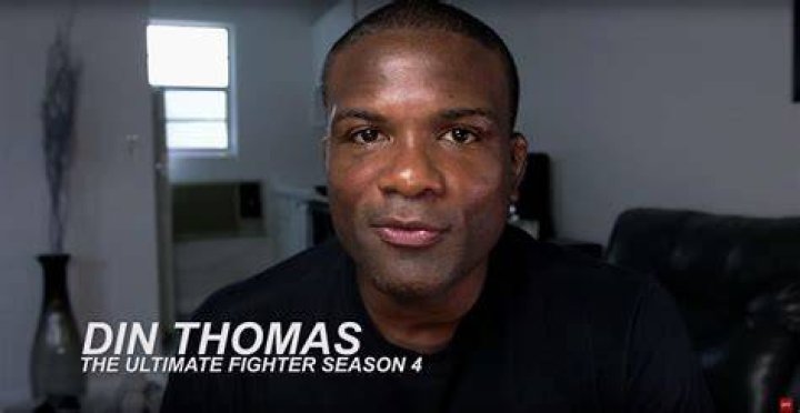 Din Thomas