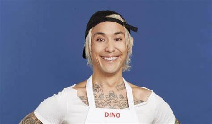 Dino Angelo Luciano