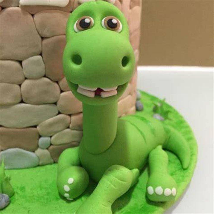Dino Chong