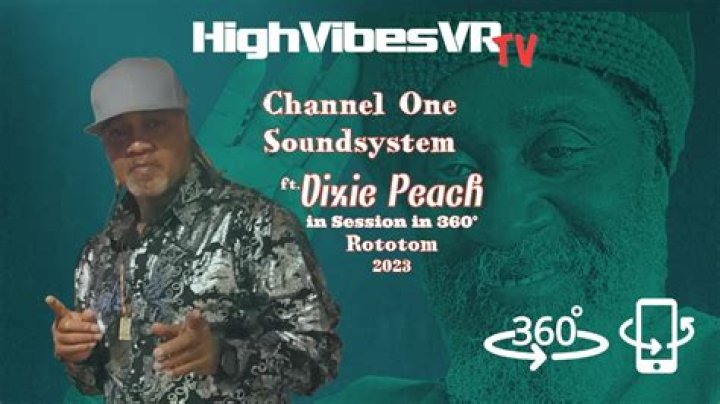 Dixie Peach