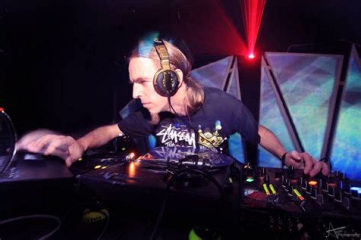 DJ Aries