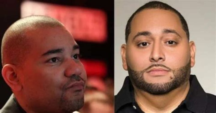 DJ Envy Scam
