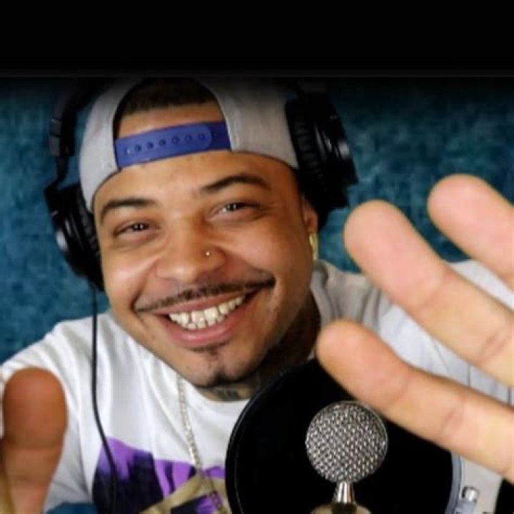 DJ Ghost