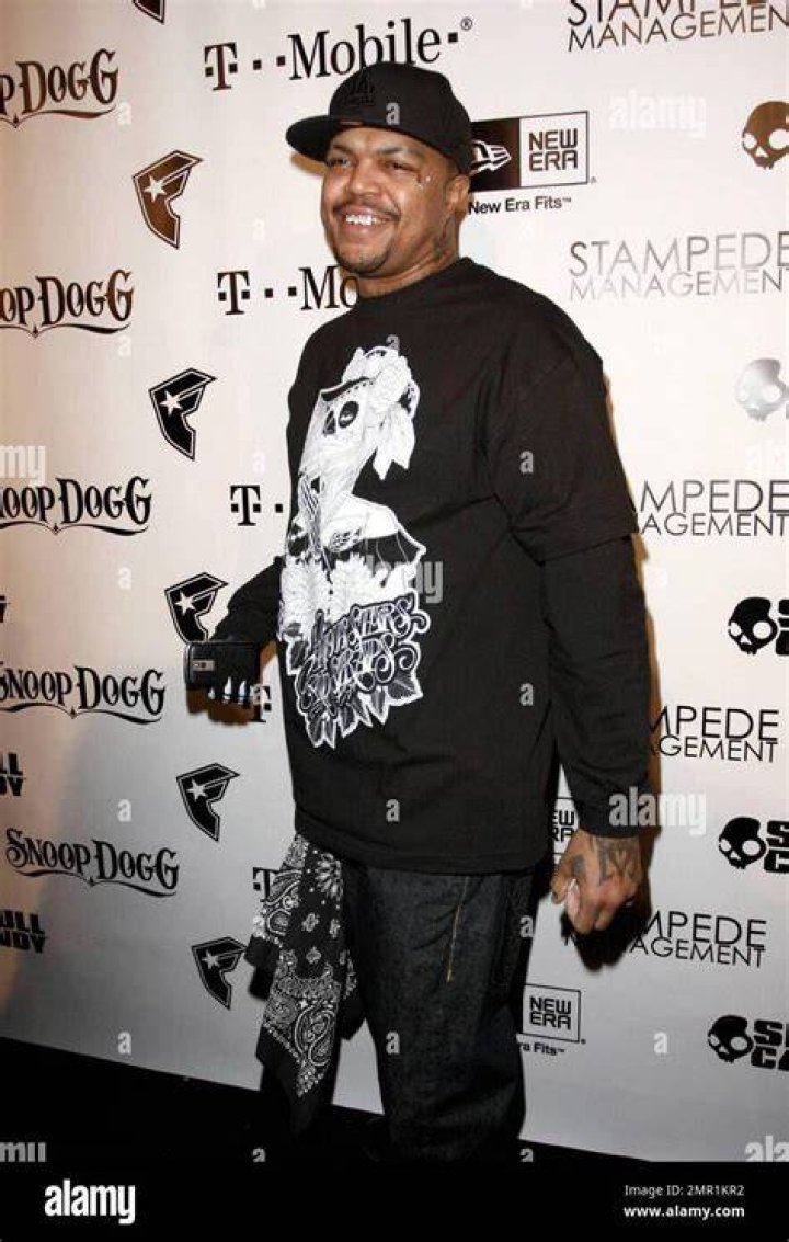DJ Paul