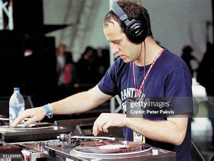 DJ Sasha