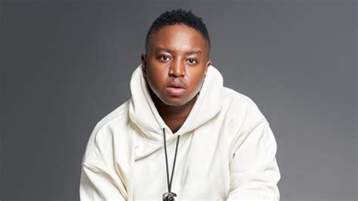 DJ Shimza