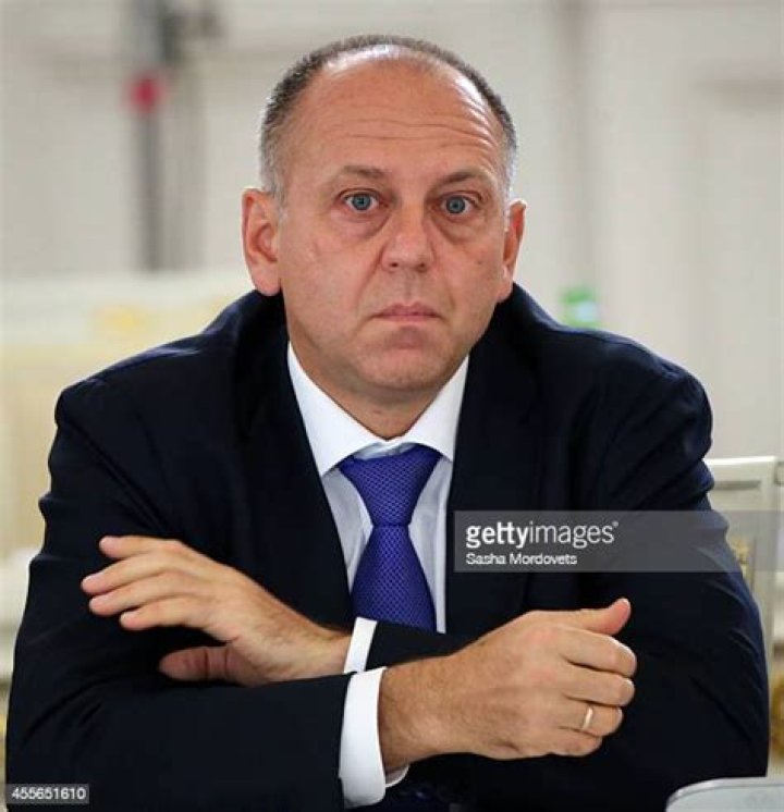 Dmitry Pumpyansky