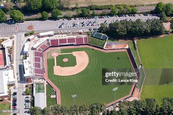 Doak Field