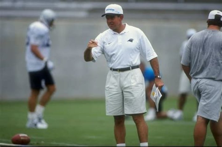 Dom Capers