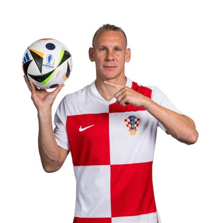 Domagoj Vida