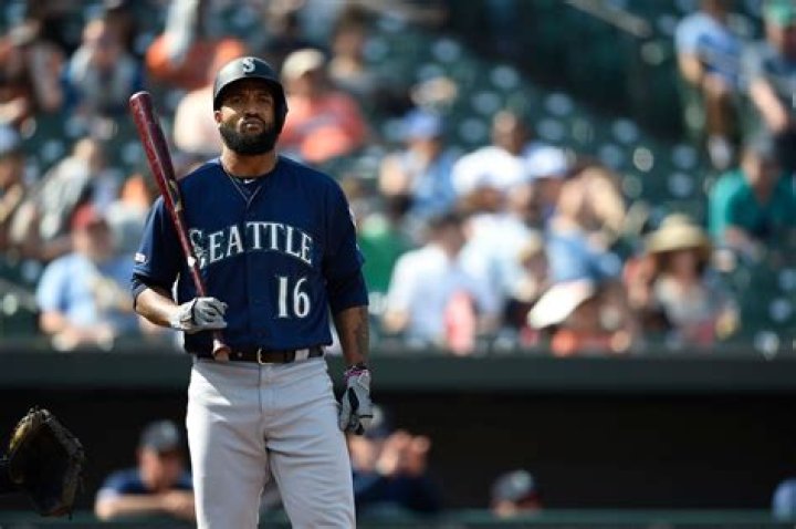 Domingo Santana