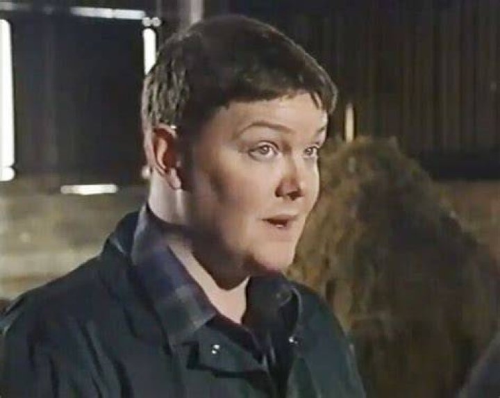 Dominic Brunt